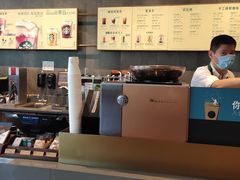 -星巴克(凯德晶萃店)