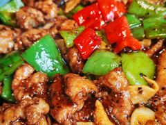 -渝乡老妈·北京烤鸭(六里桥店)