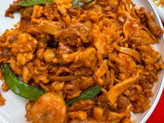 -同发号饭庄(复兴路店)