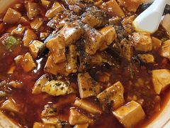 -天回镇何氏豆腐(总店)