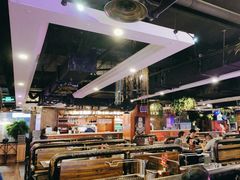 -麦凯伦烧烤·精酿超级工厂店(金桥总店)