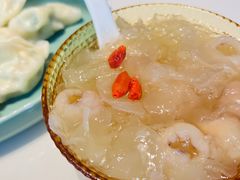 -东方饺子王(哈西万达店)