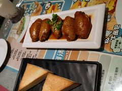 -大头力茶餐厅(花都融创茂店)