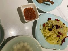 -乔阿马·江南味·驴肉香(龙湖华泾天街店)
