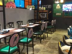 大堂-甲大帅·甲鱼·椰子鸡主题餐厅(唐家店)