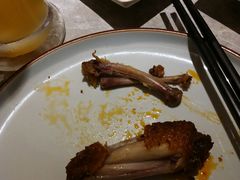 -小杨烤肉(高新店)