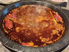 -重庆渝达老火锅(春熙路店)
