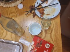 -胜泽眼镜烧烤(云霄路直营店)