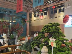 -乔先生涮肉·鲜活牛羊肉火锅(塘沽店)