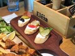 -HELLO MUSAE 拾光缪斯餐厅·纯正希腊风味(苏州中心店)