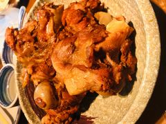 -95号酱骨·一块豆腐(展春园西路店)