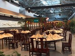 大堂-森谷美食公园(杨行店)