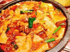 -西贝莜面村(香蜜湖店)
