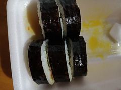 -韩妈妈韩式小吃(中山店)