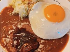 -金龙咖喱