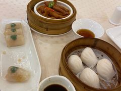 -顺风海鲜港(金玉兰店)