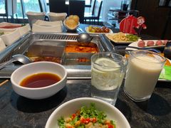 -海底捞火锅(龙湖三千集店)