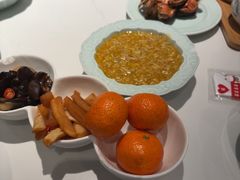 -裕兴记•蟹黄面馆(人民广场店)