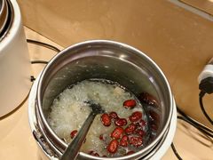 -素满香·食养自助(天一广场店)