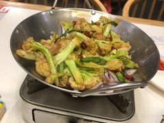 -醉得意·家常菜(杨家湾店)