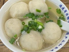 -永和鱼丸(南后街店)