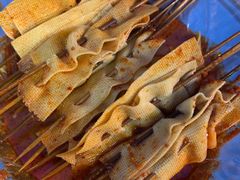 -玲玲涮牛肚(土门坊店)