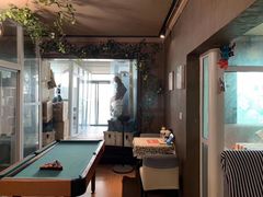 教室环境-万叶日语(曼哈顿中心)