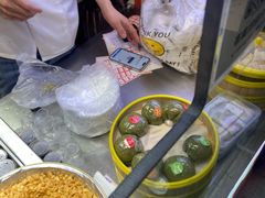 -张果佬年糕卷(科巷店)