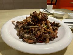 -满福隆酒楼(万绿园店)