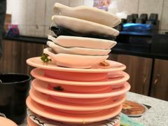 -争鲜回转寿司(金桥家乐福店)