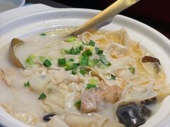-蜜桃餐厅·古运河畔(南下塘店)