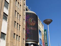 -南京路步行街