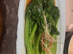 -绿茶餐厅(广州嘉裕太阳城店)
