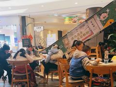 -石板街港澳冰室(天环店)