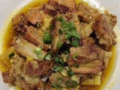 -那家老院子东北菜·饺子·小鸡炖蘑菇(艳华街店)