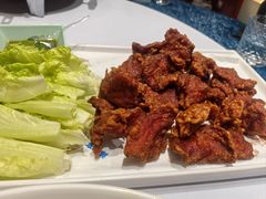-潍坊宴·大管家(文化路店)