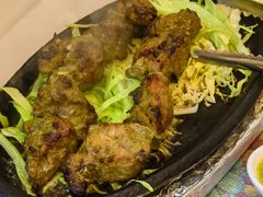 -Santoor 萨都里印度餐厅(北锣鼓巷店)