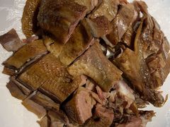 熏鹅-宴武夷·匠心闽味(印象大红袍店)