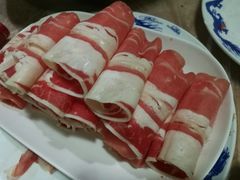 -鑫龙火锅城(经二纬四店)