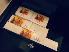 -北京九华山庄会展酒店