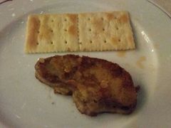 鹅肝-广州花园酒店-凌璇阁360度高空海鲜自助餐CAROUSEL