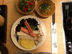 -温野菜涮涮锅(大悦城店)