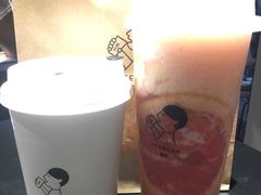 -喜茶(深圳福田星河COCO Park店)