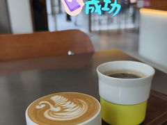 -有趣人类咖啡(永庆坊店)