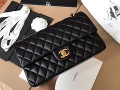-CHANEL(恒隆广场店)