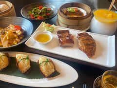 -彩丰楼中餐厅·早茶·点心·粤菜(海口华彩洲际酒店)