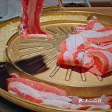 魔都必吃榜｜人均60+打卡招牌烤肉套餐！