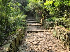 -缥缈峰景区