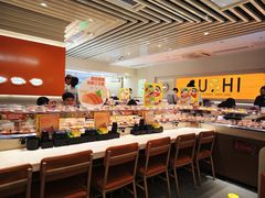 -争鲜回转寿司(东方银座店)