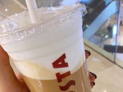 -COSTA COFFEE(武汉武商MALL店)